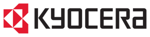 Kyocera logo
