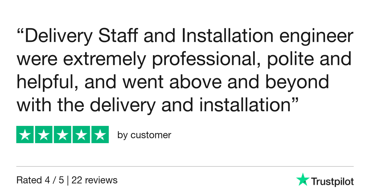 Trustpilot Review - customer (2)